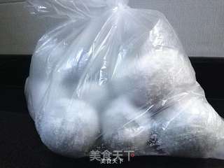 自制咸鸭蛋的做法步骤:5