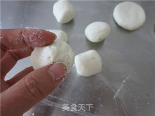 筋道弹牙--土豆糯米饼的做法步骤:18