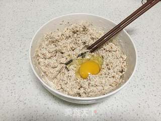 花生小饼的做法步骤:3