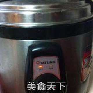 蛋黄肉粽的做法步骤:18