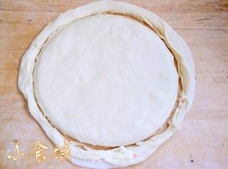 手撕黄油面包的做法步骤:6