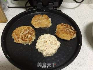 花生小饼的做法步骤：4