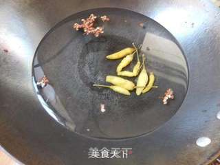 泡椒猪蹄的做法步骤:6