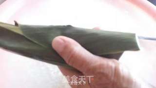 红枣、蜜枣糯米粽子的做法步骤:6