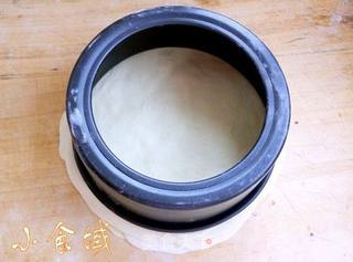 手撕黄油面包的做法步骤:5