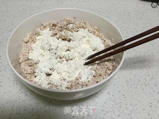 花生小饼的做法步骤:2
