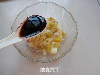 泡椒猪蹄的做法步骤:7