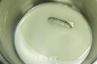 蜂蜜杯子蛋糕的做法步骤:3
