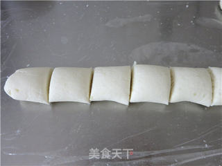 筋道弹牙--土豆糯米饼的做法步骤:13