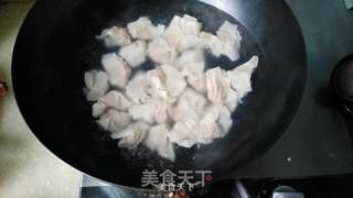 鲜肉小馄饨---早餐的好选择的做法步骤:10