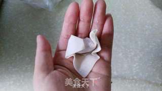 鲜肉小馄饨---早餐的好选择的做法步骤:5