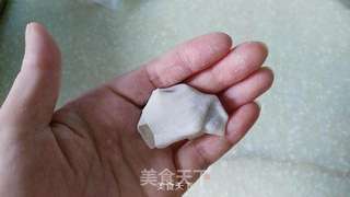 鲜肉小馄饨---早餐的好选择的做法步骤:6