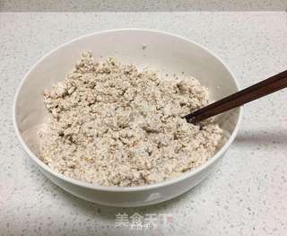 花生小饼的做法步骤：1