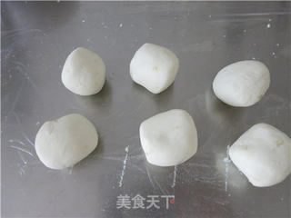 筋道弹牙--土豆糯米饼的做法步骤:14