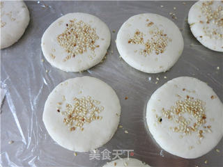 筋道弹牙--土豆糯米饼的做法步骤:19