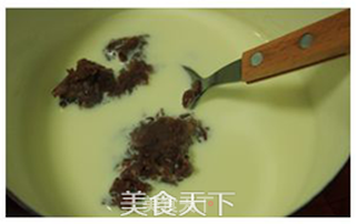 #粉丝作品精选#红豆沙冰的做法步骤:11