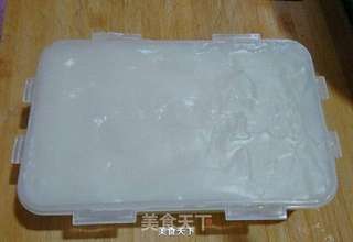 自制凉粉的做法步骤:5