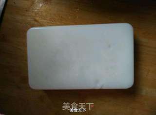自制凉粉的做法步骤:6