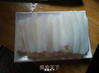 自制凉粉的做法步骤:7