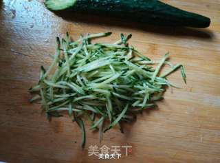 自制凉粉的做法步骤:8