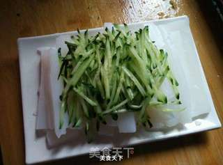 自制凉粉的做法步骤:9
