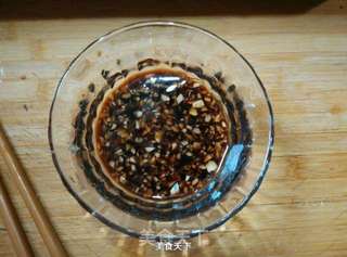 自制凉粉的做法步骤:10