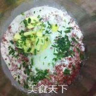 黄金芝士苏打饼干的做法步骤:6