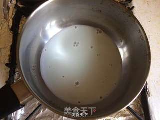 苹果派的做法步骤:4