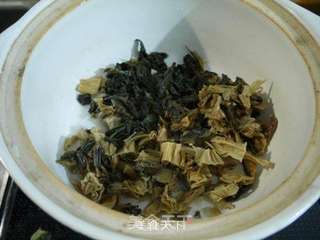红烧肉煲---红烧肉不油腻做法的做法步骤:7