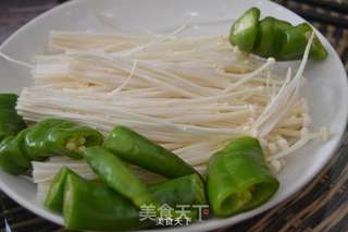 烧烤的做法步骤:3