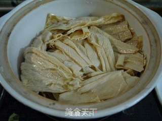 红烧肉煲---红烧肉不油腻做法的做法步骤:9