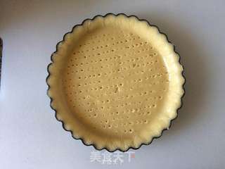 苹果派的做法步骤:9