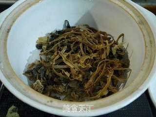 红烧肉煲---红烧肉不油腻做法的做法步骤:8