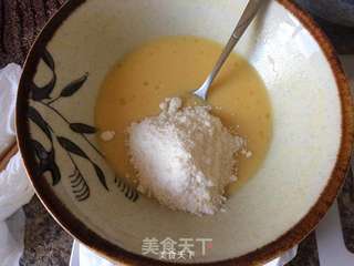 苹果派的做法步骤:13