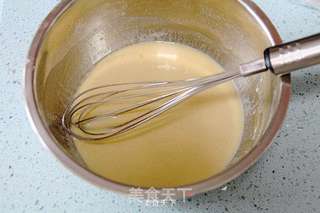 百利甜蓝莓muffin的做法步骤:3