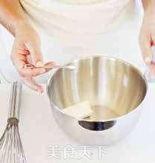 冰淇淋制作基本方法的做法步骤：1