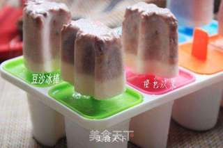 #粉丝作品精选#红豆沙冰的做法步骤:14
