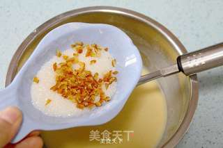 百利甜蓝莓muffin的做法步骤:4
