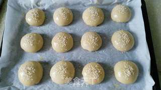 鲜肉月饼的做法步骤:11