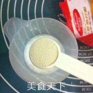 黄金芝士苏打饼干的做法步骤:8