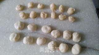 鲜肉月饼的做法步骤:2