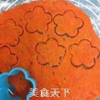 黄金芝士苏打饼干的做法步骤:12