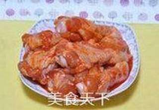 cook100吮指琵琶的做法步骤:3