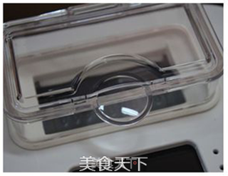 #粉丝作品精选#红豆沙冰的做法步骤:13