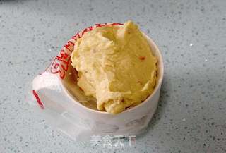 百利甜蓝莓muffin的做法步骤:7