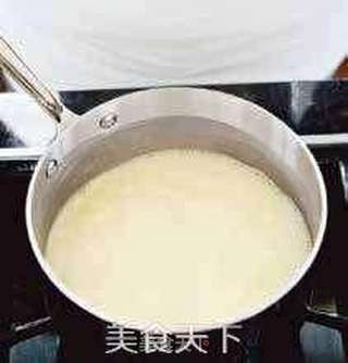 冰淇淋制作基本方法的做法步骤:2