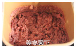 #粉丝作品精选#红豆沙冰的做法步骤:9