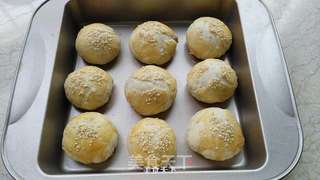 鲜肉月饼的做法步骤:13