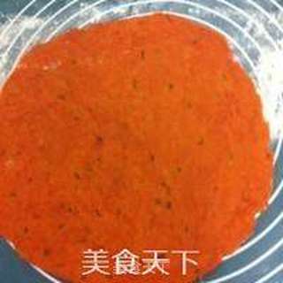 黄金芝士苏打饼干的做法步骤:11