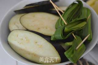 烧烤的做法步骤:2